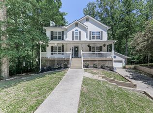 56 Mill Pointe Cv, Dallas, GA 30157