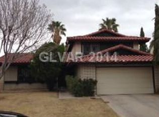 5372 Cartaro Dr, Las Vegas, NV 89103