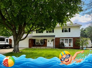 6419 Woodwind Dr, Indianapolis, IN 46217
