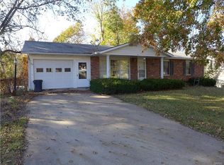 21 Concord Dr, Hannibal, MO 63401