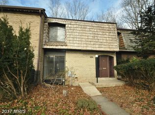 8127 Inverness Ridge Rd, Rockville, MD 20854