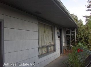 865 E 24th Ave, Eugene, OR 97405