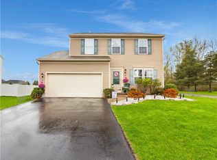 6 Saint Anthony St, Lancaster, NY 14086