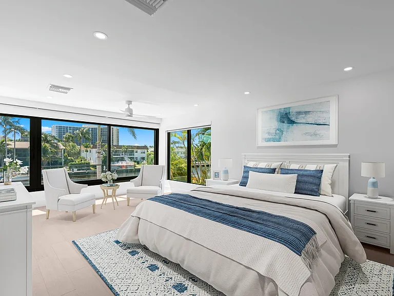 1106 Bel Air Dr #C — Photo 10