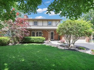 5540 Cara Ct, Dublin, OH 43016