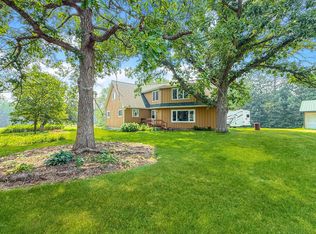 45605 317th Ave, Cass Lake, MN 56633