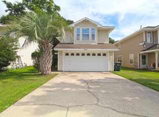 6234 Cottage Woods Dr, Milton, FL 32570