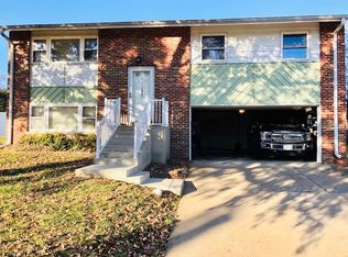 12621 Big Bend Rd, Saint Louis, MO 63122