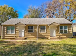 841 S Terrace Dr #841, Wichita, KS 67218