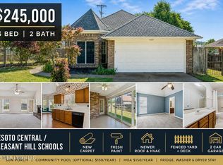 7084 Eastover Blvd, Olive Branch, MS 38654