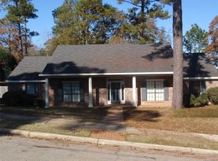 255 Fox Hollow Rd, Montgomery, AL 36109