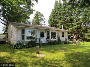 11065 117th St, Finlayson, MN 55735