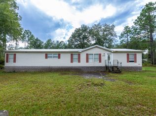 4909 Brown Branch Rd, Blackshear, GA 31516