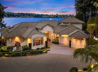 2177 Killarney Way, Bellevue, WA 98004