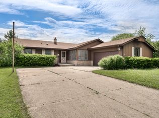 8138 N Joseph Ave, Milwaukee, WI 53224