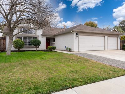 744 Bluff Dr, Los Banos, CA, 93635