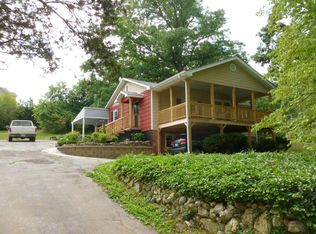 7934 Gann Rd, Hixson, TN 37343