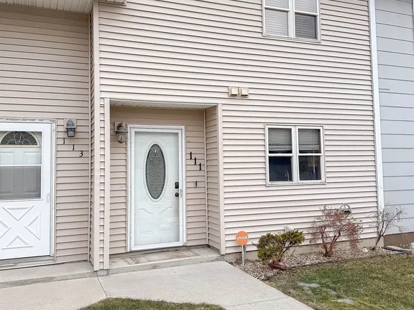 111 2nd Ave NE, Surrey, ND 58785