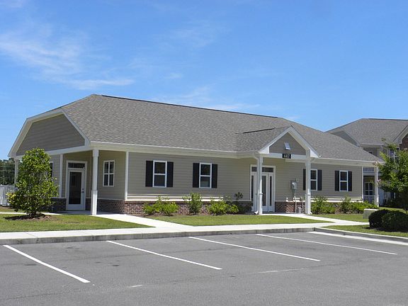 3rd image of 4429 Jaybird Cir Unit 205