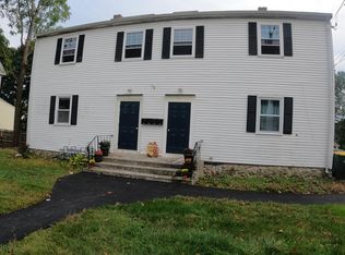91 Dean Ave #1, Franklin, MA 02038