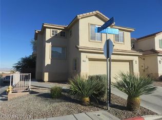 4142 Friendship Ct, North Las Vegas, NV 89032