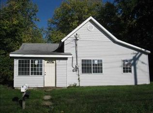 17 S Swope St, Greenfield, IN 46140