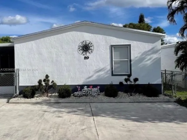 19800 SW 180th Ave, Miami, FL 33187