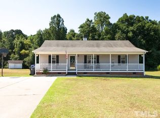 6400 McElveen Ct, Raleigh, NC 27603