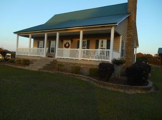 15494 Edgar Farm Rd, Opp, AL 36467