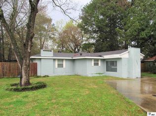 1731 Spencer Ave, Monroe, LA 71201