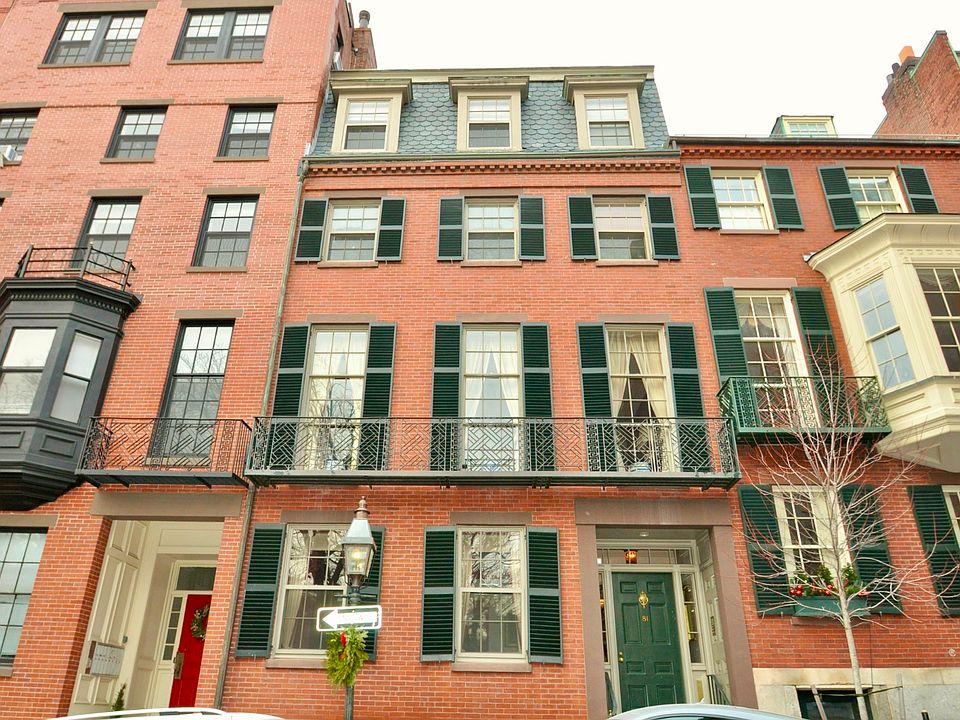 1st image of 81 Pinckney St