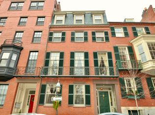 81 Pinckney St, Boston, MA 02114