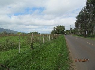Kamalu Rd LOT 1-B, Kapaa, HI 96746