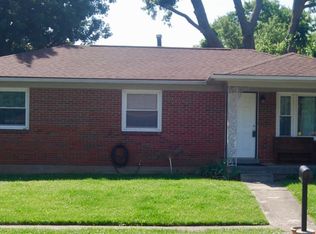 1842 Linton Rd, Lexington, KY 40505