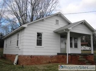 2008 Granby Rd, Kingsport, TN 37665