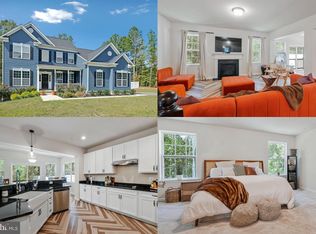 13311 Windjammer Ct, Hughesville, MD 20637