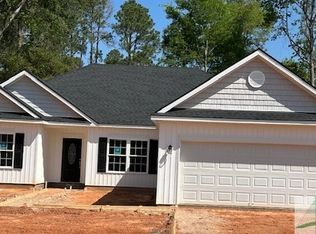 211 Camelia Drive, Sylvania, GA 30467