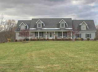 514 County Road 27, Clifton Springs, NY 14432