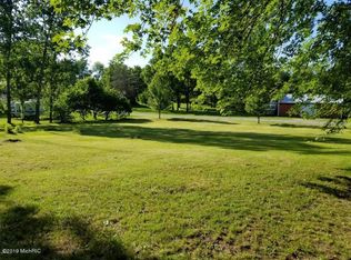 1504 Rochester St, Lake Odessa, MI 48849