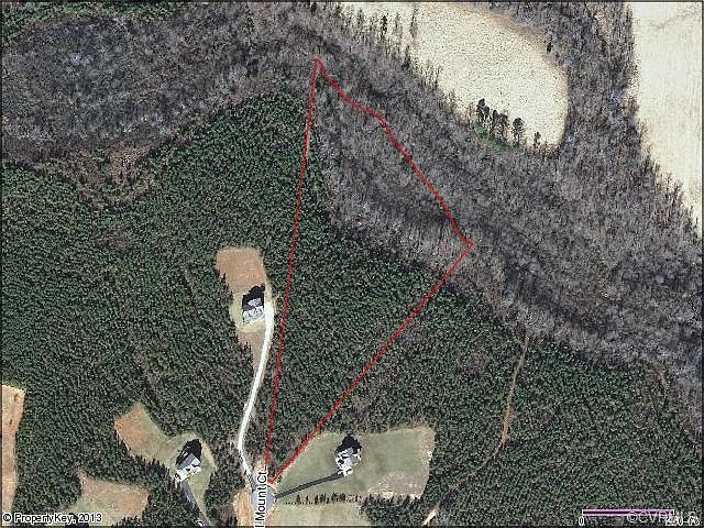 1st image of 3861 Mill Mount Ct