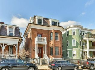 61 M St #1, Boston, MA 02127