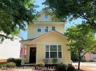 170 Jonas Ave, Athens, GA 30601