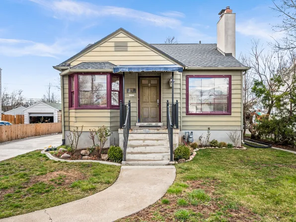 2792 S Imperial St, Salt Lake City, UT 84106
