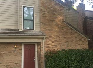1111 Bert Dr APT C, Arlington, TX 76012