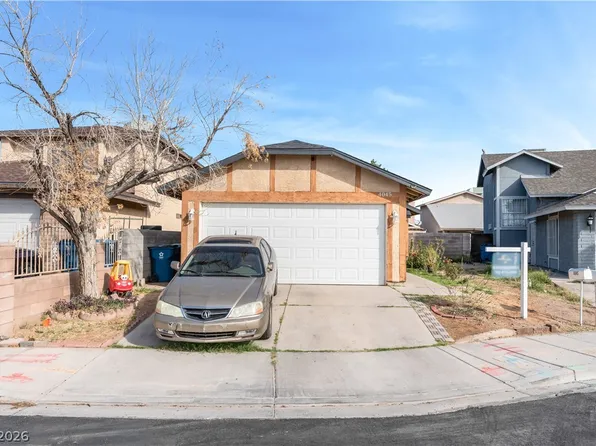 4045 La Brea Ct, Las Vegas, NV 89110