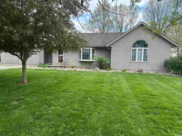 2917 W County Road 650 N, Middletown, IN 47356