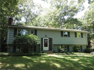 875 Old Hartford Rd, Colchester, CT 06415