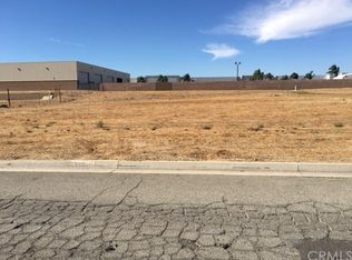 1 Industrial Dr, Rialto, CA 92376