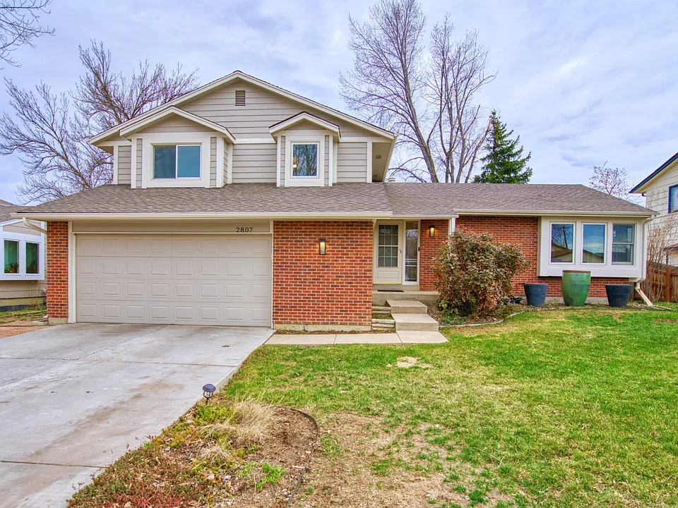 2807 Humboldt Cir
