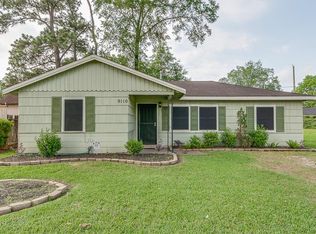 9110 Nyssa St, Houston, TX 77078